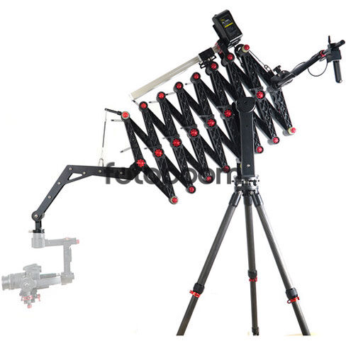 Grua Acordeón Crane