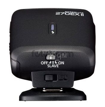 270EX II SPEEDLITE -ODTG-