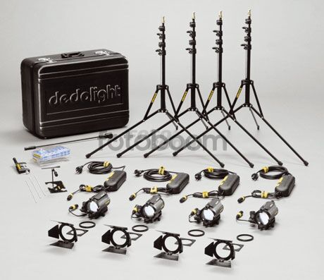 Kit KA24B Rental Basic