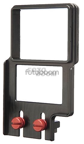 Marco Z-Finder 3 para Cuerpos con Grip