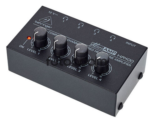HA400