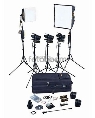 BPS3 Portable Studio