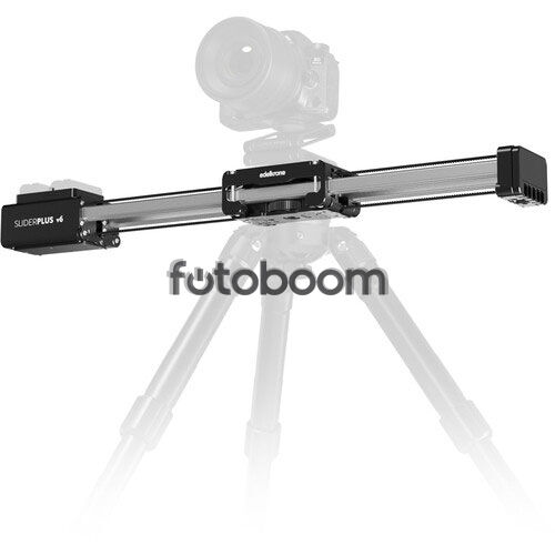 SliderPlus v6 (Motorized)