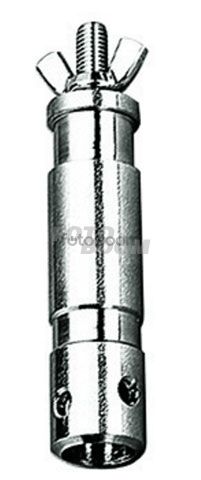 620-12 Adaptador macho