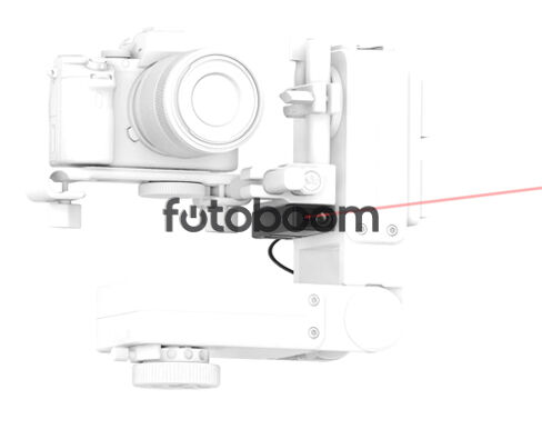 Laser Module para HeadPLUS