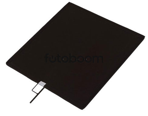 I780B Solid Black Flag 75x90cm