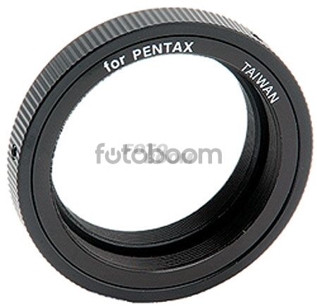 T-Ring Pentax K