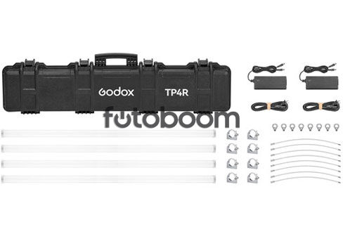 Kit 4x TP4R