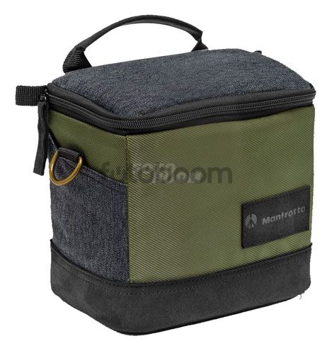 Street Bolsa Hombro