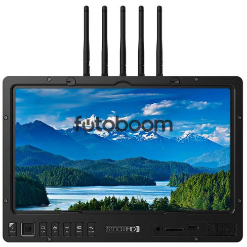 1303 HDR Bolt Sidekick