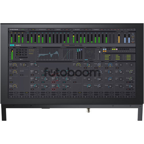 Fairlight Console LCD Monitor
