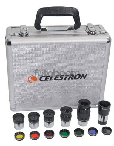 Kit de oculares y filtros 94303 - 31,8mm