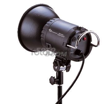 Flash Estudio DH-600