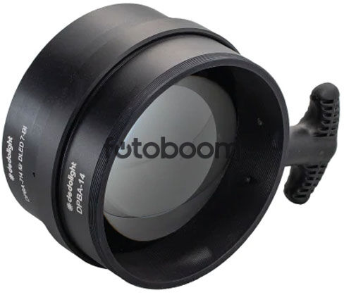 Parrallel beam intensifier DPBA-714