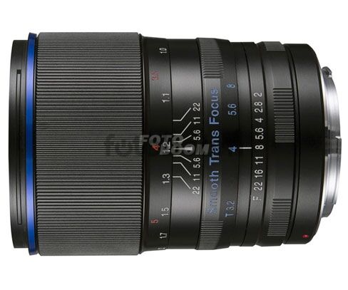 105mm f2 STF Sony E