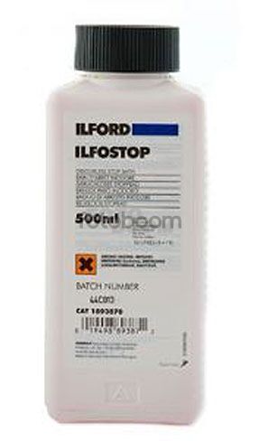 ILFOSTOP 500cc.