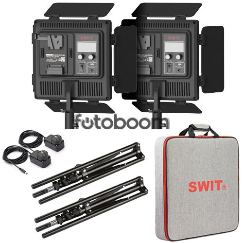 Kit 2x CL-40D