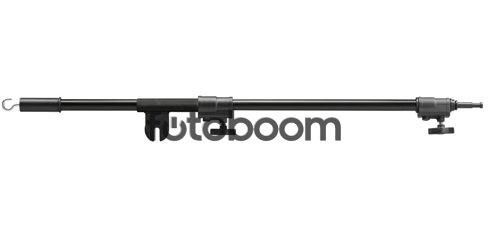 KCP-641B Baby Boom (Aluminio)