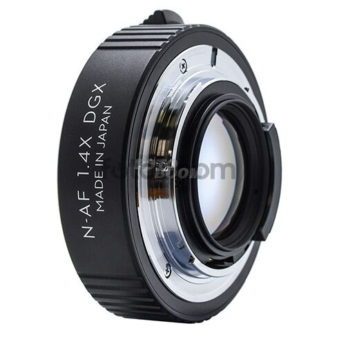 1.4x Teleplus HD DGX Canon