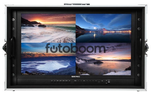 SEETEC 4K280-9HSD-CO