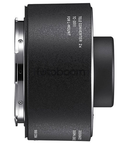 TC-2011 TELECONVERTIDOR Leica L