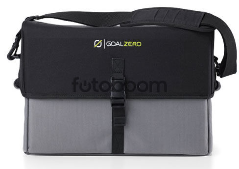 Funda Yeti 1400 & 1000X & 1500X