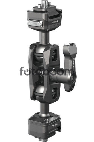 Brazo HawkLock H21 con rótulas