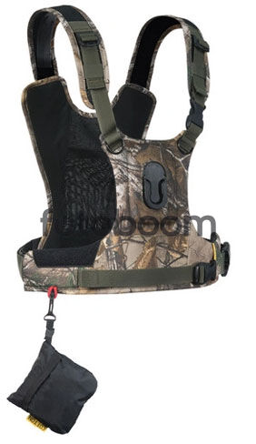 CCS G3 para 1 Cámara - Camuflaje