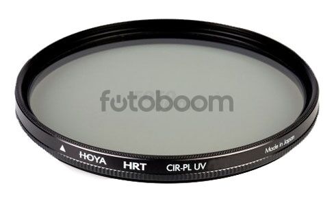 POLARIZADOR CIRCULAR UV HRT 67mm