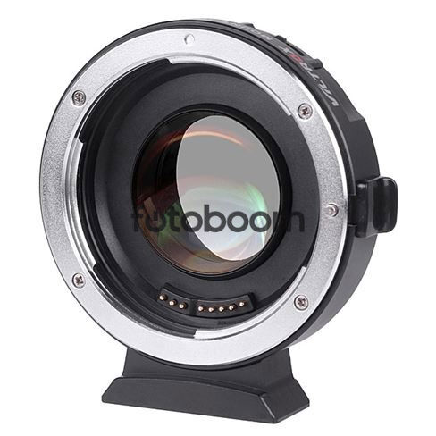 Adaptador EF-M2II 0.71x