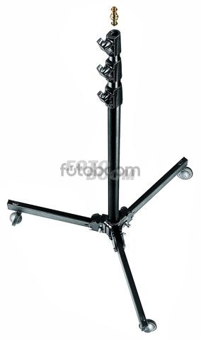 Soporte 299B Baby NEGRO