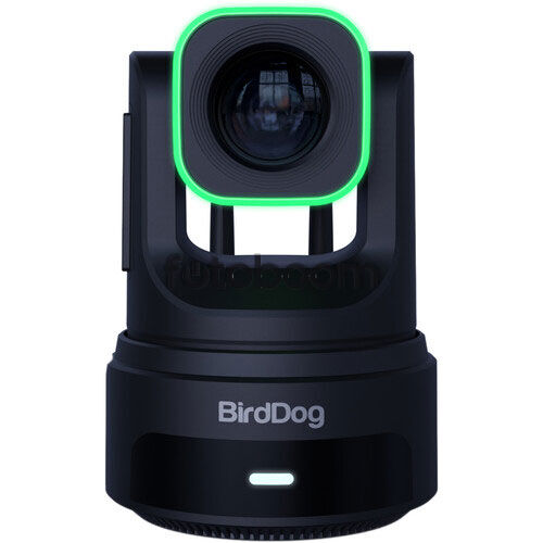 X4 Ultra 4K 20x Wi-Fi AI Tracking (Negro)