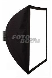 Difusor Frontal Redondo Maxisoft 90 x 90
