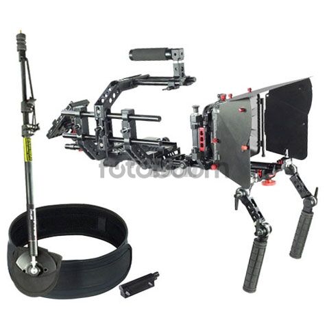 CH-III-DSLR KIT