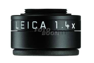 Visor externo 1,40X para visor M8 / M8.2
