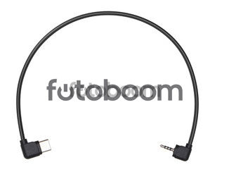 Cable de control RSS para Panasonic del Ronin-SC