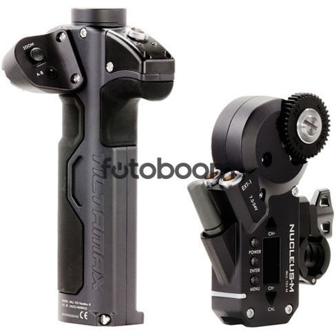 Kit parcial II Nucleus-M