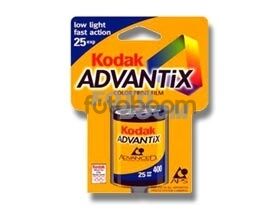 Advantix 400 - 25