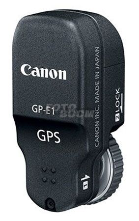 GP-E1 Localizador GPS
