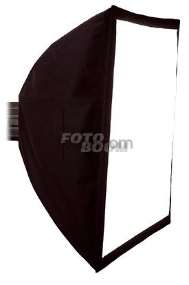 Ventana Maxisoft 90 x 90 CM. Max 2500w.