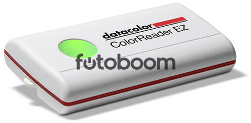 ColorReader EZ
