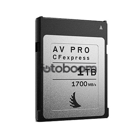 AV PRO Cfexpress 1Tb 1700Mb/s