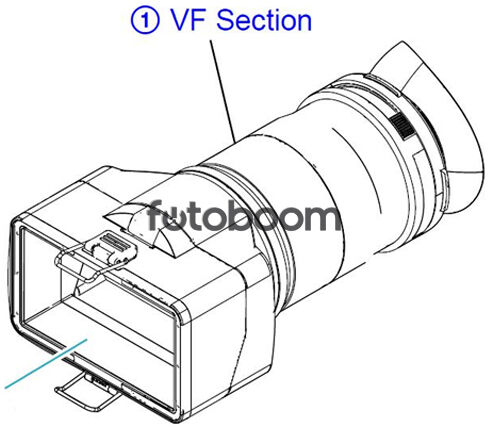 VF Section