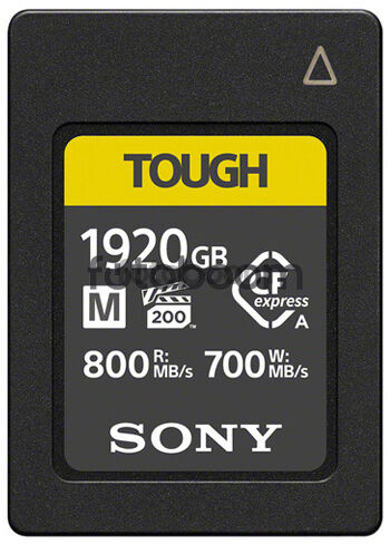 CFexpress 1920GB Typ A CEA-M