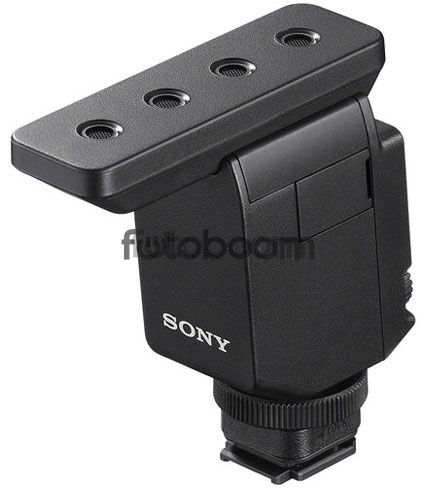 ECM-B10 + 50EU CASHBACK SONY
