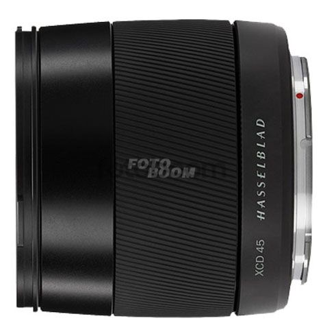 45mm f/3.5 XCD