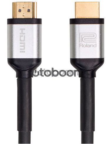Cable HDMI de alta velocidad (0,91m)