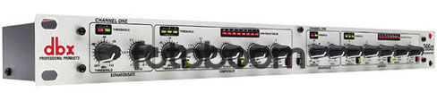 DBX 266 XS
