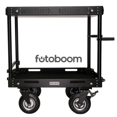 Victor V1.1 Cart 32