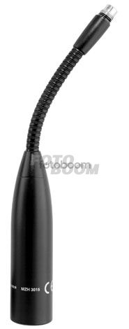 MZH3015 Cuello